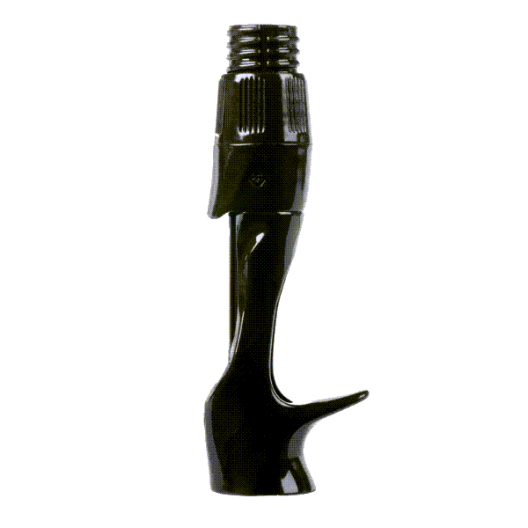 GAHO MZC16 Standard Hood - Катушкотримач кастінговий