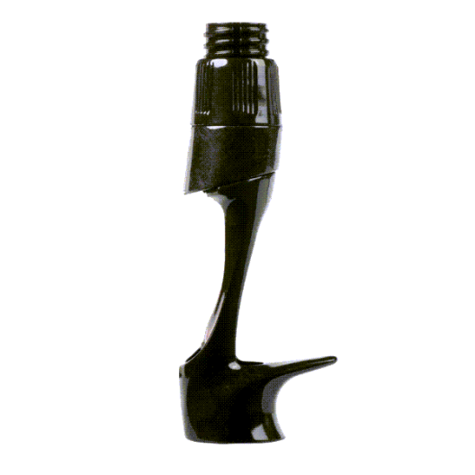 GAHO QJC CCT Standard Hood - Катушкотримач для кастінгу