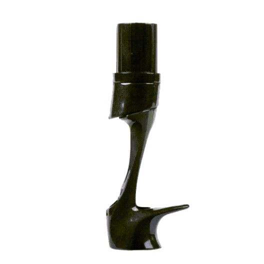 GAHO QJC CCT Uni-Lock Hood - Кастинговый катушкодержатель