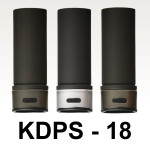 Гайка FUJI KDPS-18