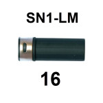 Гайка LM-16  We Bo