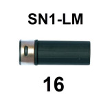 Гайка LM-16  We Bo