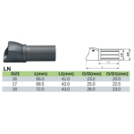 Гайка LN Sea Guide