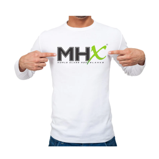 Футболка МНХ з довгим рукавом