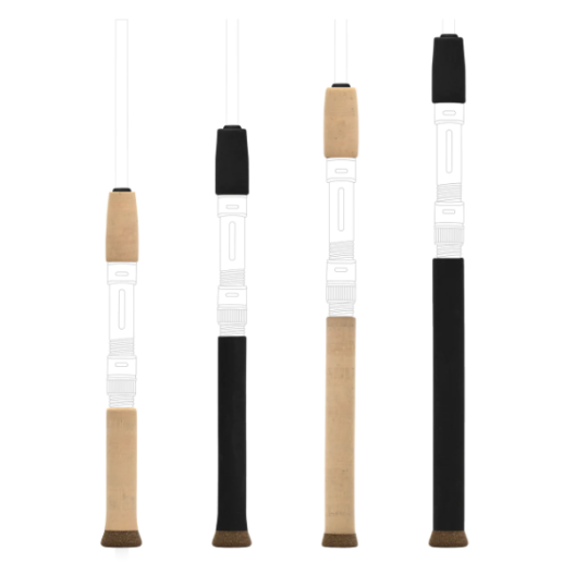 Виготовлення захватів за кресленнями