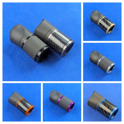 Kit 25 "K"  - Комплект для оформлення гайки KSKSS/ASH 16 и TK/ASH 16