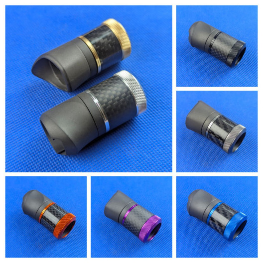 Kit 25 "N"  - Комплект для оформлення гайки KSKSS/ASH 16 и TK/ASH 16