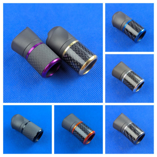 Kit 25 "R"  - Комплект для оформлення гайки KSKSS/ASH 16 и TK/ASH 16