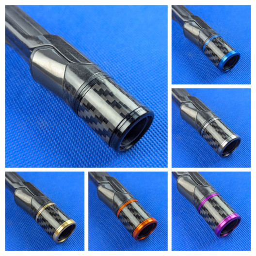 Kit 23 NVSSK-15 - Набір для декоруваня гайки  NVSSK-15