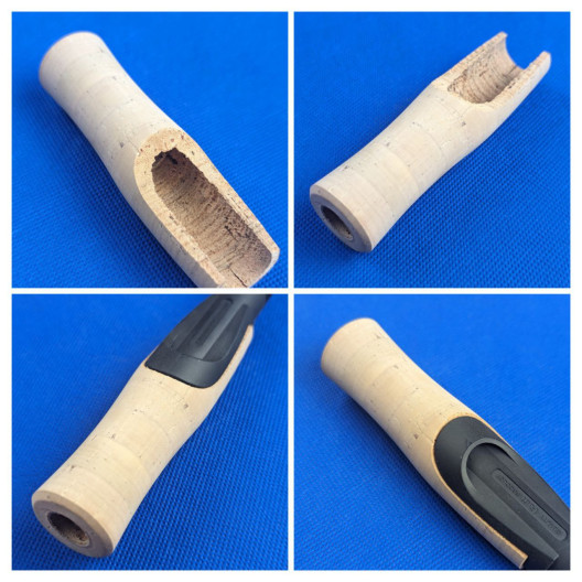 IPS16 "Рюмка" Cork