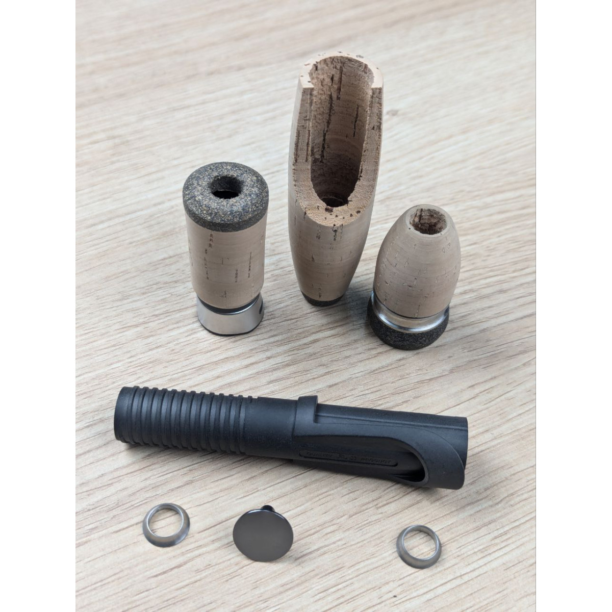 "Odessa IPS-16" - Набір деталей для ручки до спінінгу