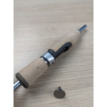 "Odessa IPS-16" - Набір деталей для ручки до спінінгу