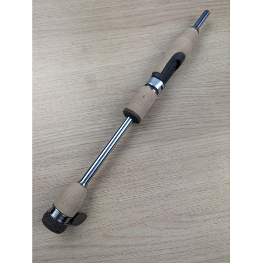 "Odessa IPS-16" - Набір деталей для ручки до спінінгу