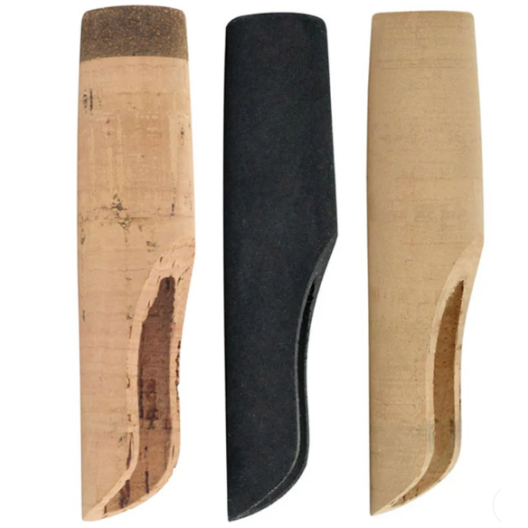 FGVSS 17 США - Форегріп для катушкотримачів VSS