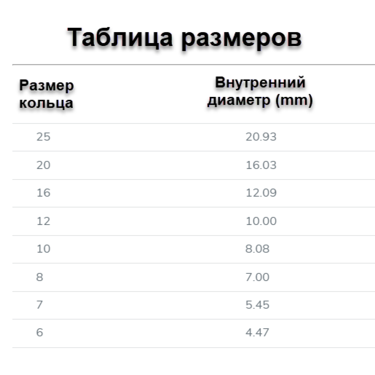 RECOIL RSG-8 - кастингове кільце