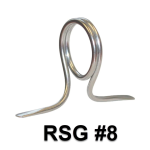 RECOIL RSG-8 - кастингове кільце