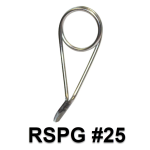 RECOIL RSPG25 - спінінгове кільце