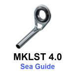 Sea Guide MKLST 4.0 тюльпаны для удочек