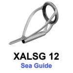 Sea Guide  XALST 12 Тюльпан короповий