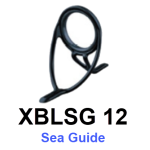 XBLSG 12 - Кастингові кільця Sea Guide