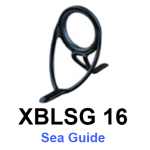 XBLSG 16 - Кастингові кільця Sea Guide
