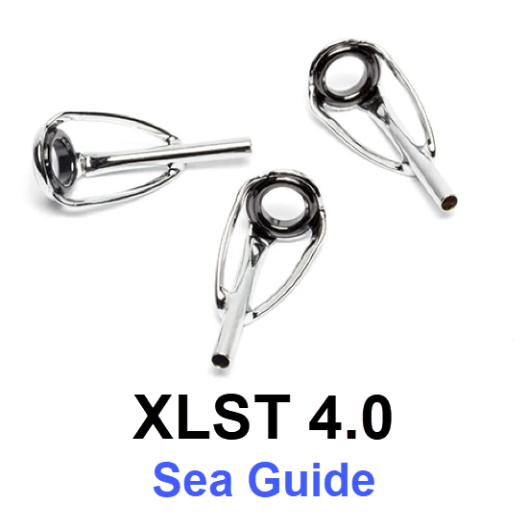 Sea Guide XLTST 4.0 тюльпани для спінінга