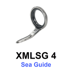 XMLSG-4 - Спінінгові кільця Sea Guide