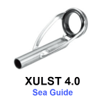 Sea Guide XULST 4.0 тюльпани для спінінга