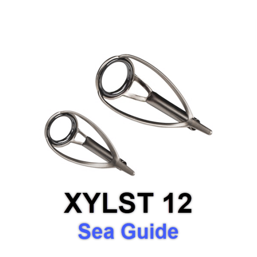 Sea Guide XYLST 12 - короповий тюльпан