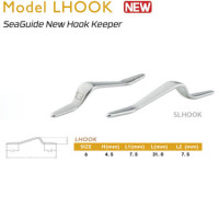 LHOOK Hook Keepers  