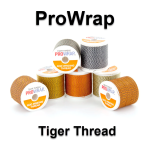 Tiger Thread ProWrap - нитка для примотування кілець