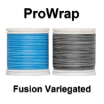 ProWarp Fusion Variegated Thread - нитка для примотування кілець.