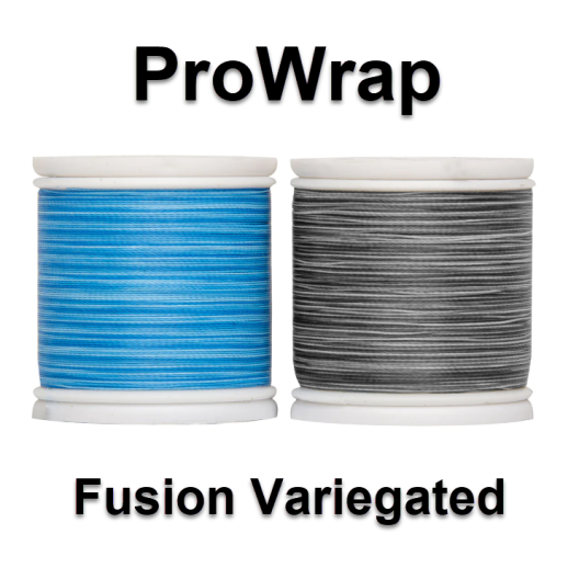 ProWarp Fusion Variegated Thread - нитка для примотування кілець.