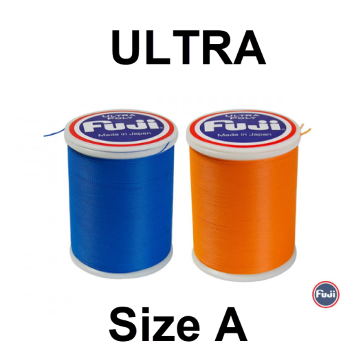 Fuji Ultra A. Нитки для примотки колец