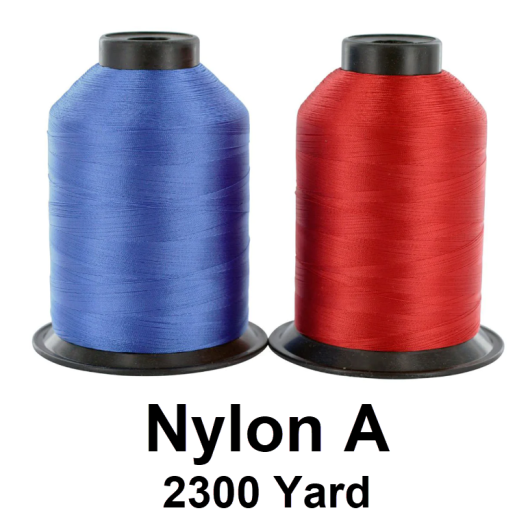 ProWarp Nylon A 2300 Yard