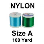 ProWarp Nylon - A 100 Yard
