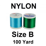 ProWarp Nylon B 100 Yard