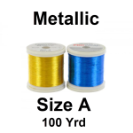ProWarp Metallic A 100 Yard