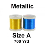 ProWarp Metallic A 700 Yard