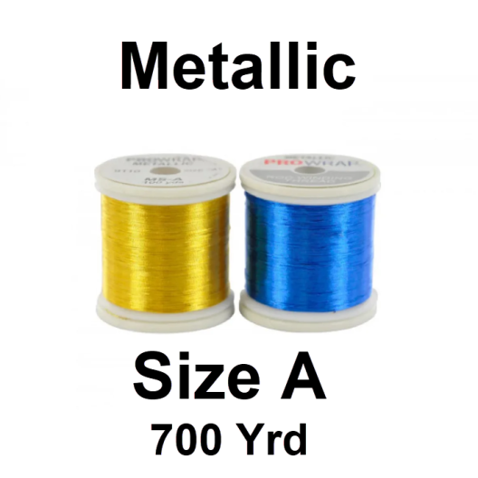 ProWarp Metallic A 700 Yard