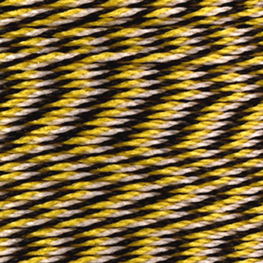 2006 Yellow/White/Black