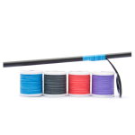 ProWarp Fusion Variegated Thread - нитка для примотування кілець.