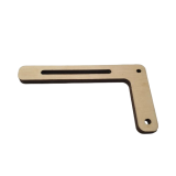 Консоль Г-подібна