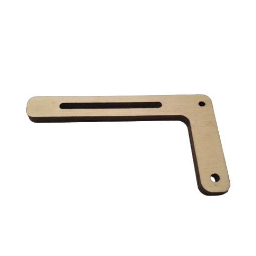 Консоль Г-подібна