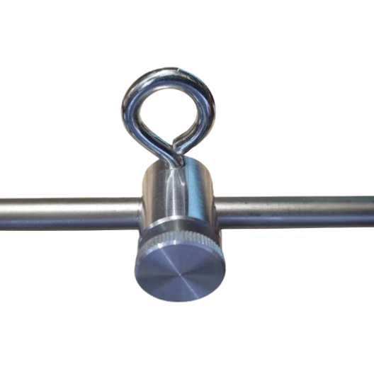 Водило для намтки ниток