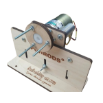 Блок керування з регулюванням швидкості 0 - 50 об.хв.