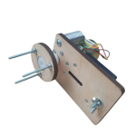 Блок керування з регулюванням швидкості 0 - 50 об.хв.