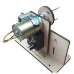 Блок керування з регулюванням швидкості 0 - 50 об.хв.