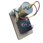 Блок керування з регулюванням швидкості 0 - 50 об.хв.