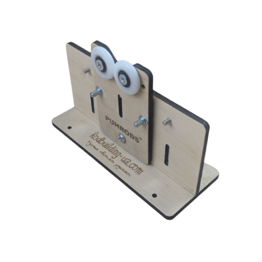 Стійка "Optimal" в сборе